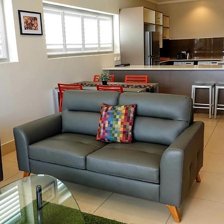 Laguna Serviced Apartments Toowoomba Exteriör bild