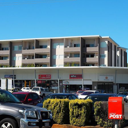 Laguna Serviced Apartments Toowoomba Exteriör bild