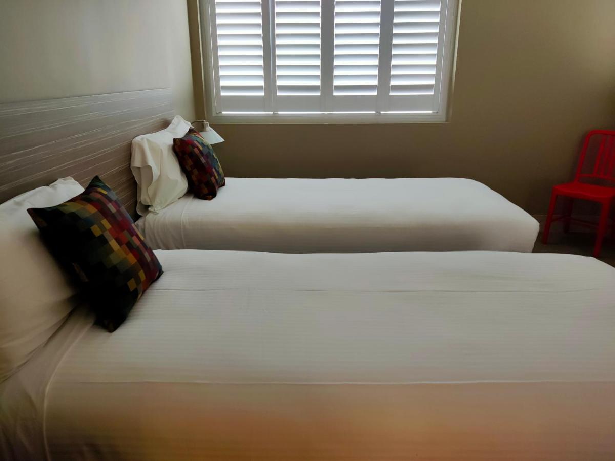 Laguna Serviced Apartments Toowoomba Exteriör bild
