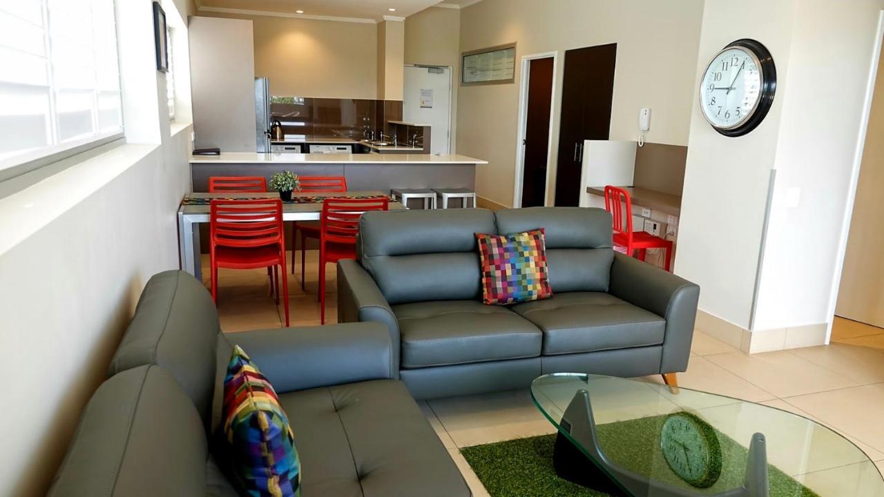 Laguna Serviced Apartments Toowoomba Exteriör bild