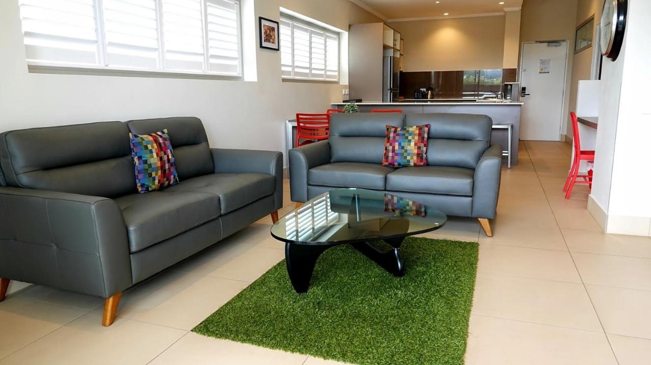 Laguna Serviced Apartments Toowoomba Exteriör bild
