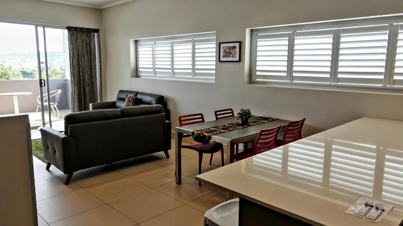 Laguna Serviced Apartments Toowoomba Exteriör bild