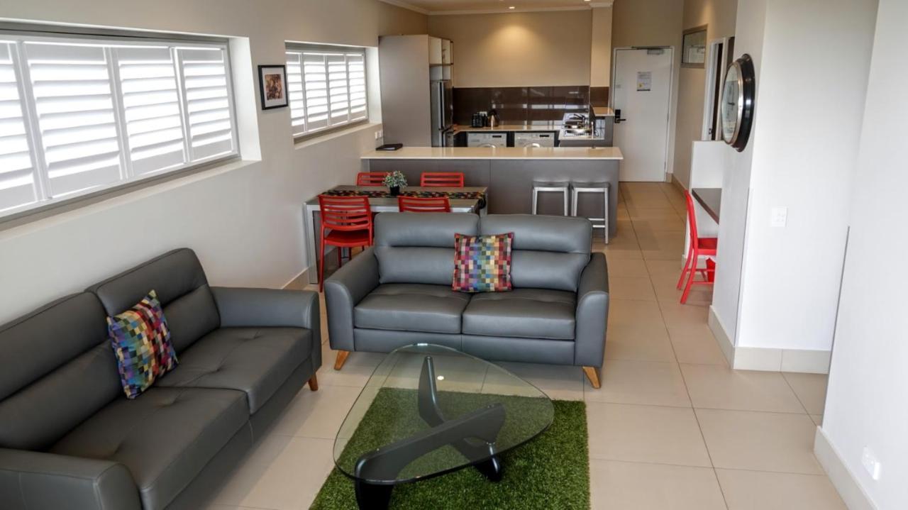 Laguna Serviced Apartments Toowoomba Exteriör bild