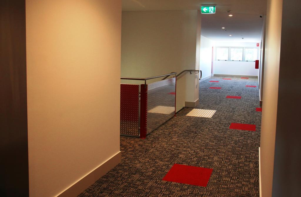 Laguna Serviced Apartments Toowoomba Exteriör bild
