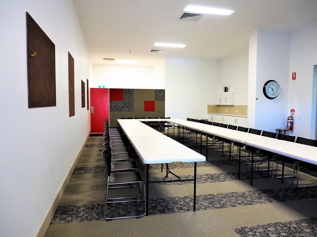 Laguna Serviced Apartments Toowoomba Exteriör bild