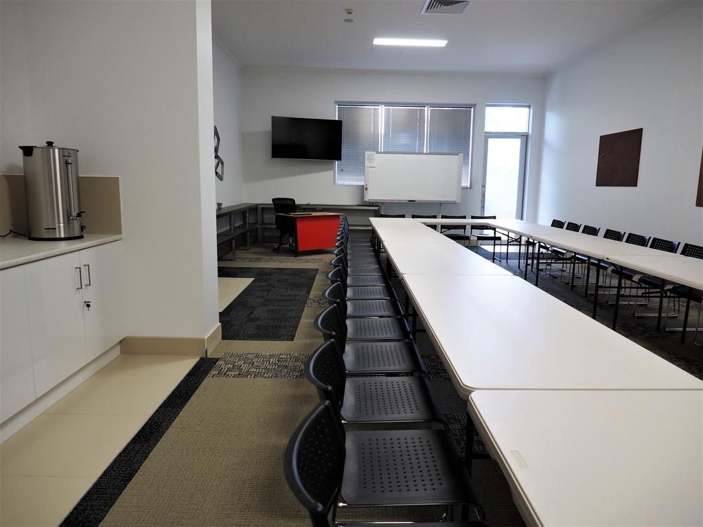 Laguna Serviced Apartments Toowoomba Exteriör bild