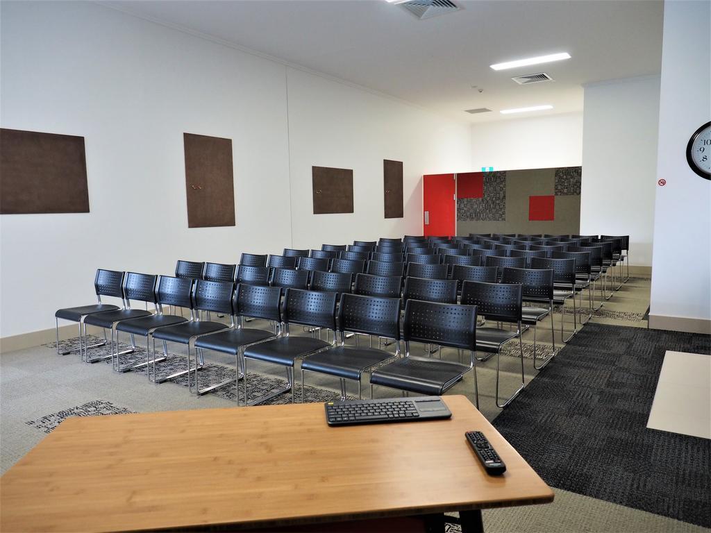 Laguna Serviced Apartments Toowoomba Exteriör bild