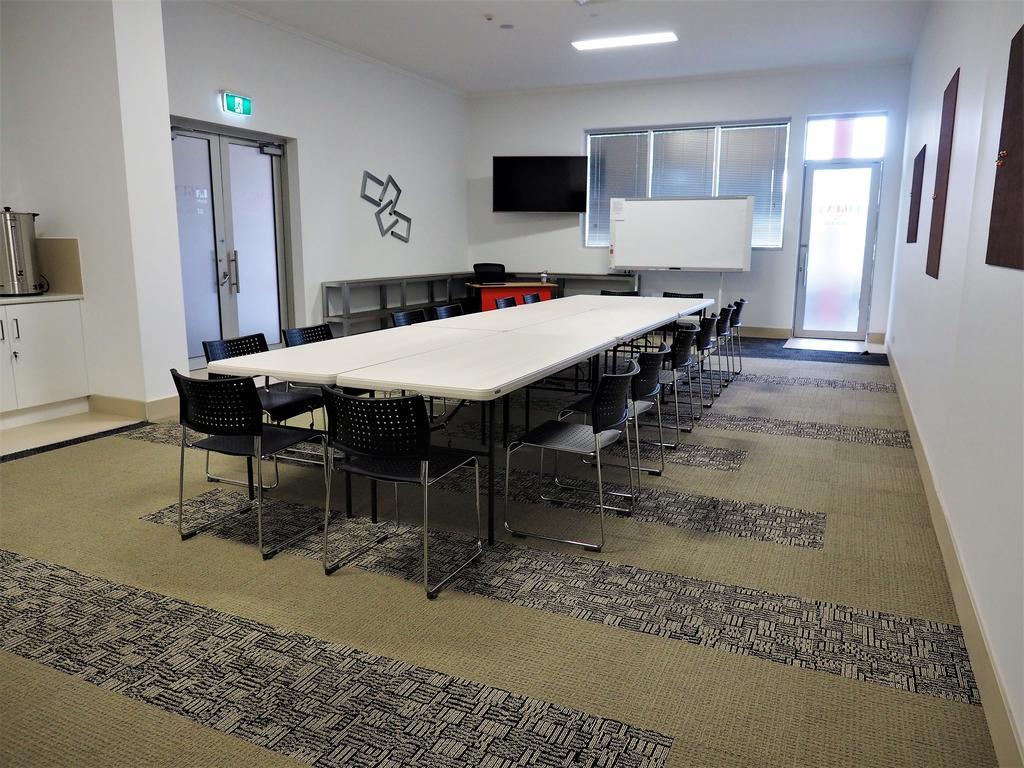 Laguna Serviced Apartments Toowoomba Exteriör bild