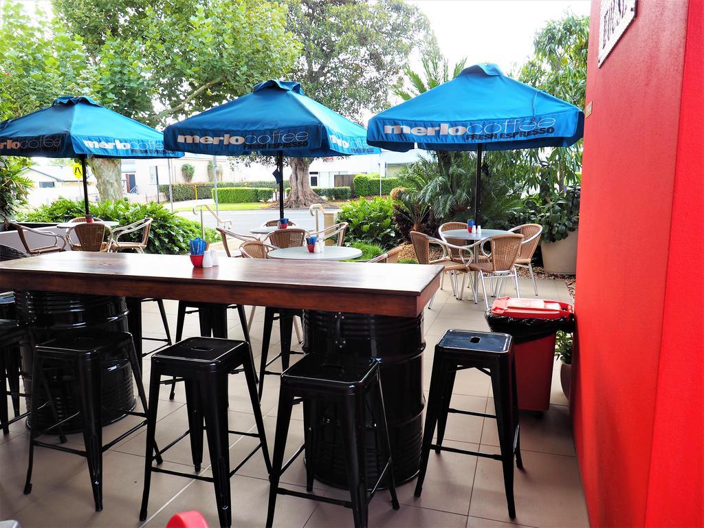 Laguna Serviced Apartments Toowoomba Exteriör bild