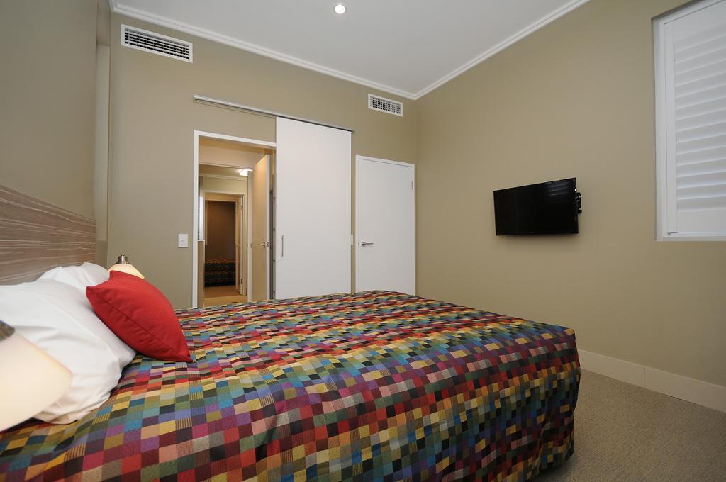 Laguna Serviced Apartments Toowoomba Exteriör bild