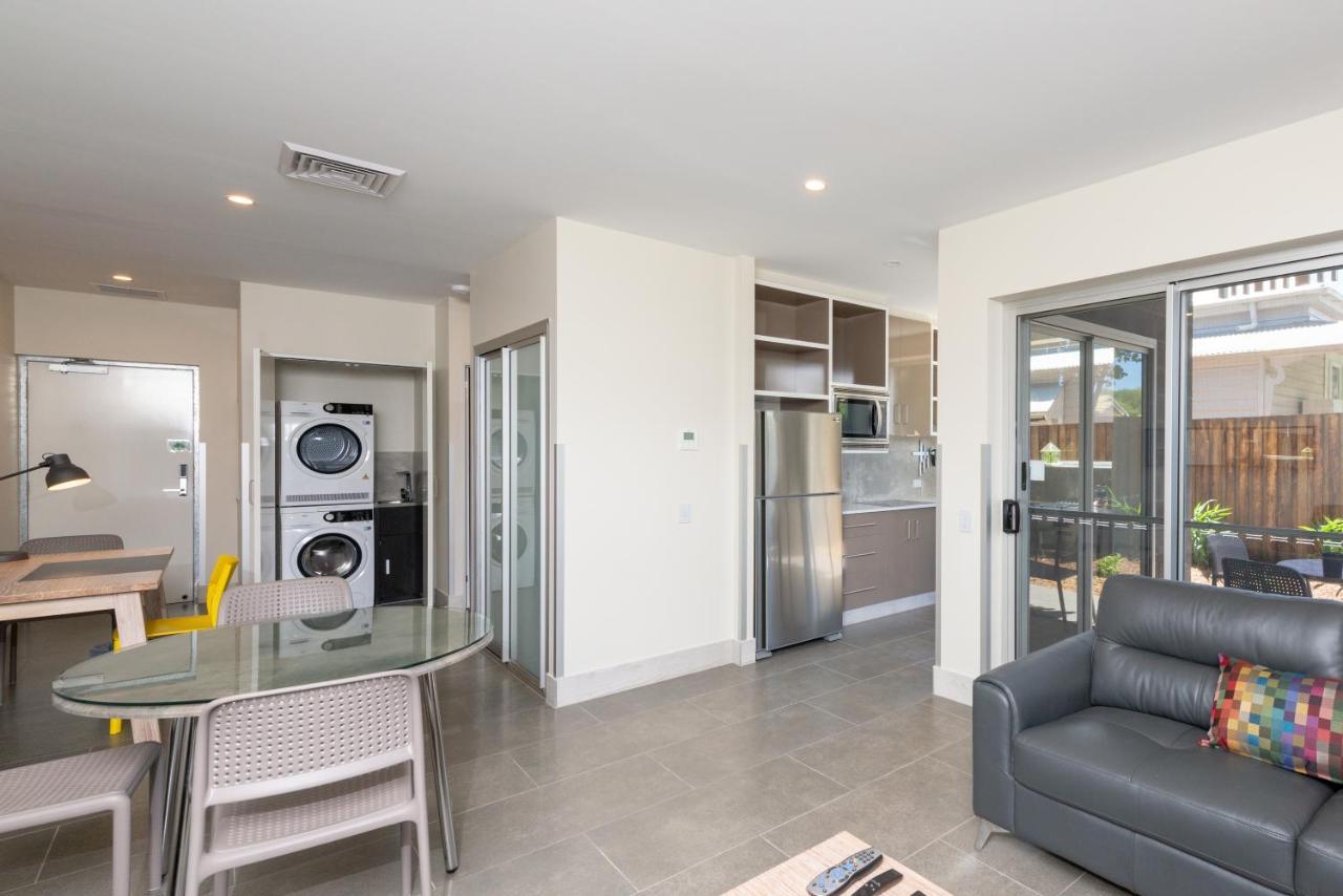 Laguna Serviced Apartments Toowoomba Exteriör bild
