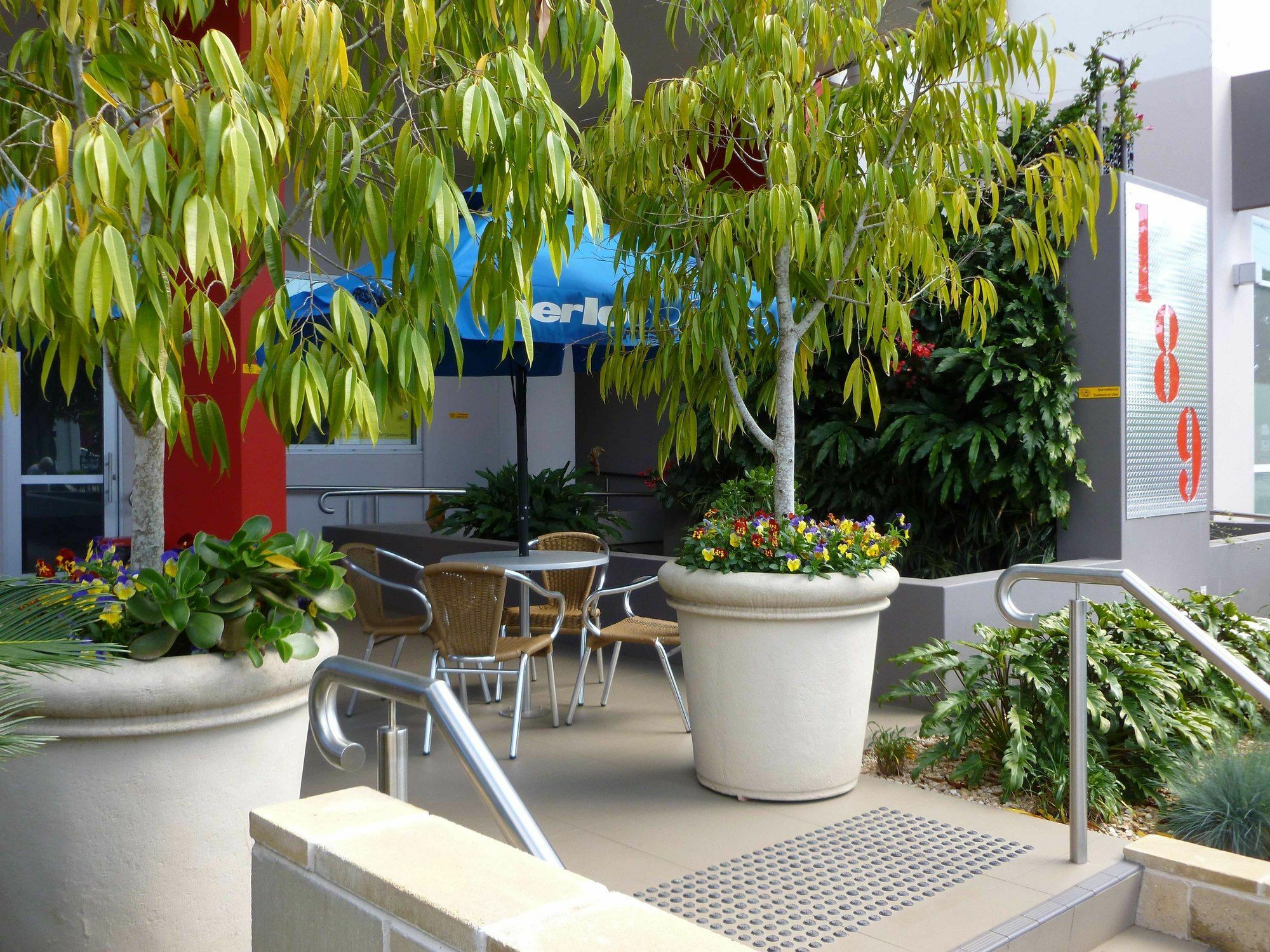 Laguna Serviced Apartments Toowoomba Exteriör bild