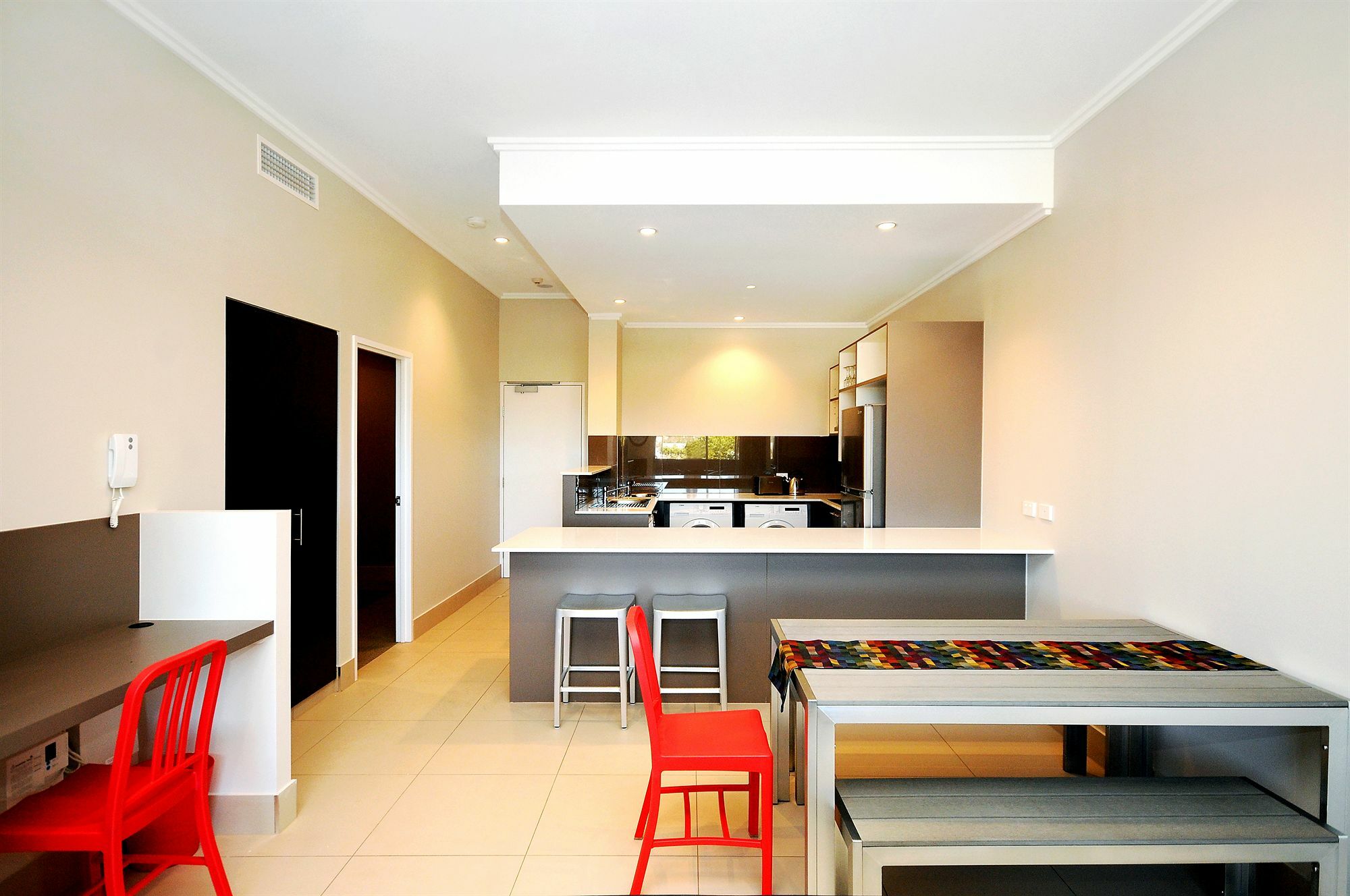Laguna Serviced Apartments Toowoomba Exteriör bild