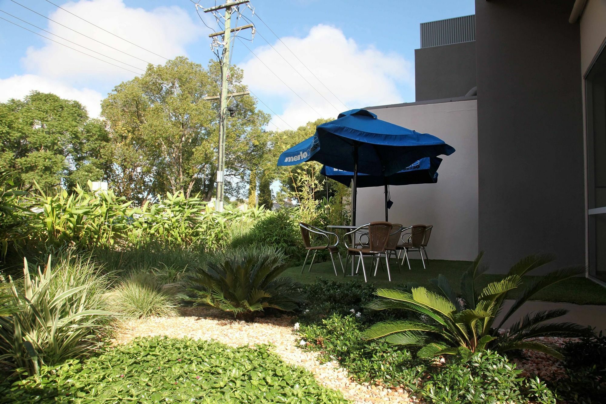 Laguna Serviced Apartments Toowoomba Exteriör bild