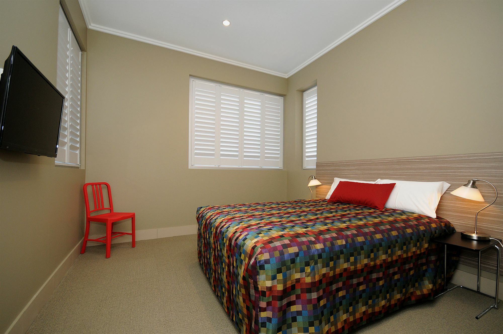 Laguna Serviced Apartments Toowoomba Exteriör bild