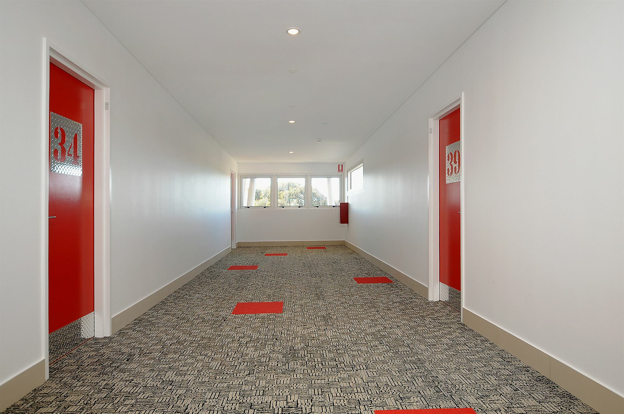 Laguna Serviced Apartments Toowoomba Exteriör bild
