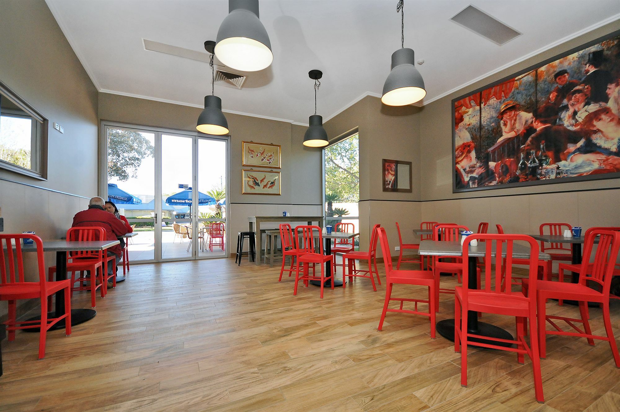 Laguna Serviced Apartments Toowoomba Exteriör bild