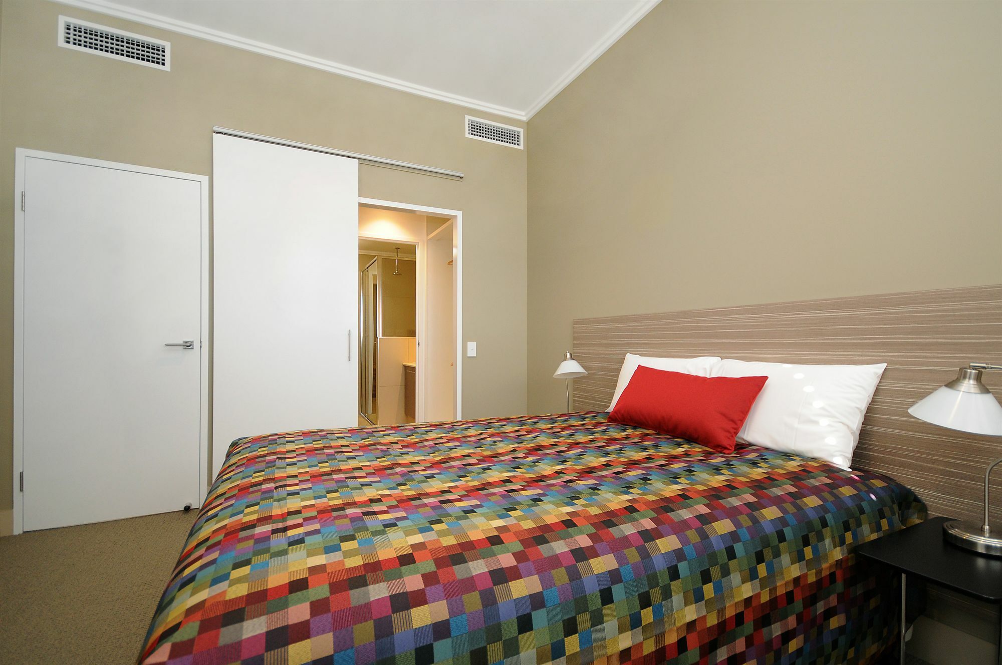Laguna Serviced Apartments Toowoomba Exteriör bild