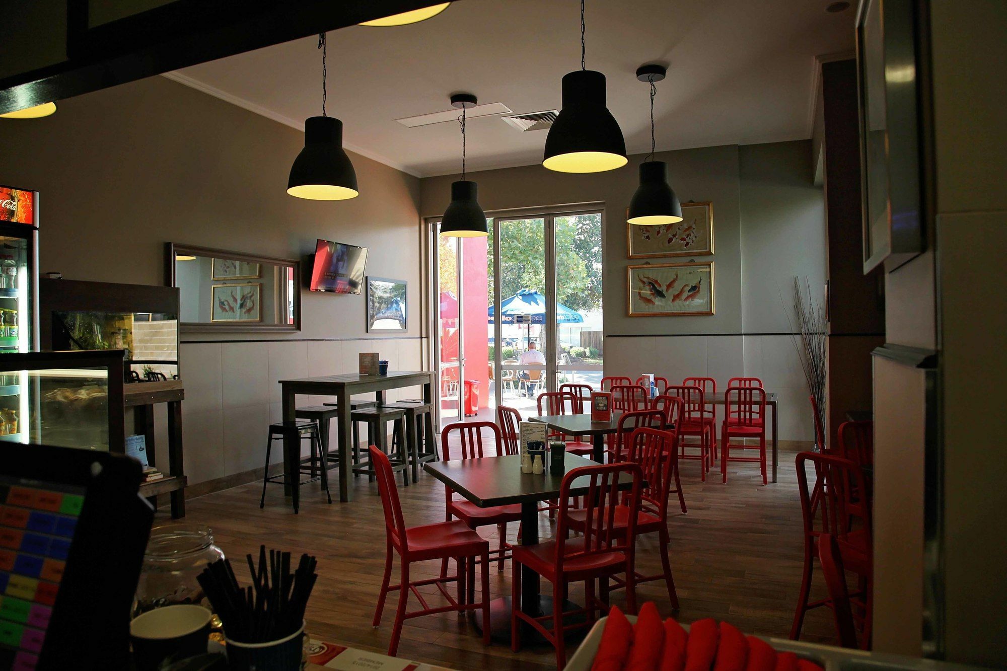 Laguna Serviced Apartments Toowoomba Exteriör bild