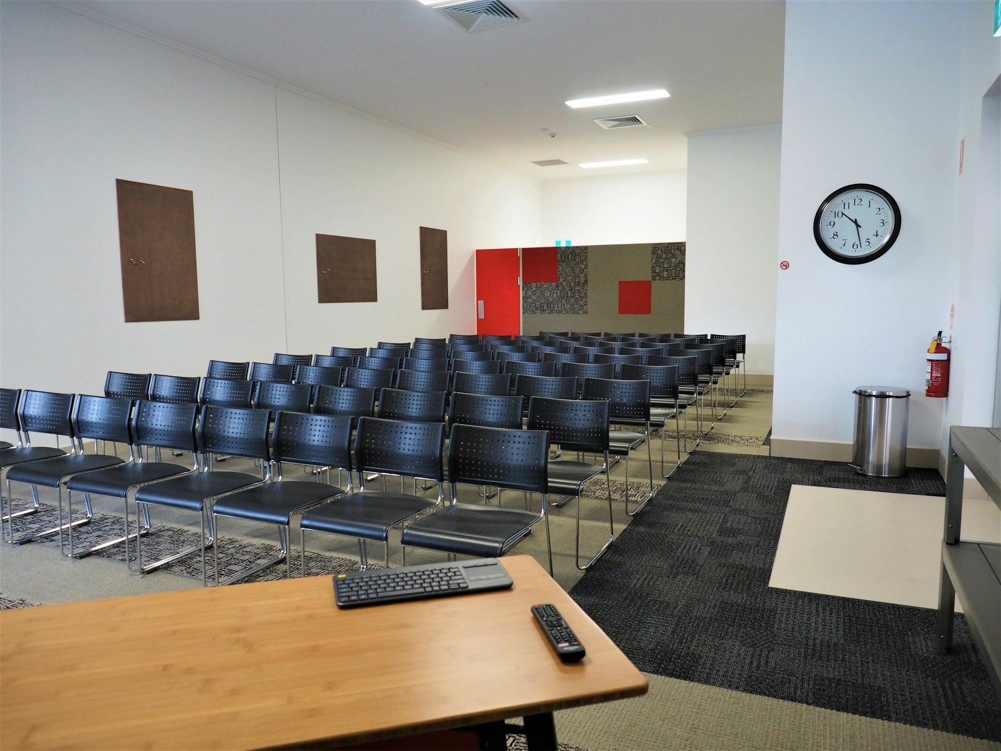 Laguna Serviced Apartments Toowoomba Exteriör bild