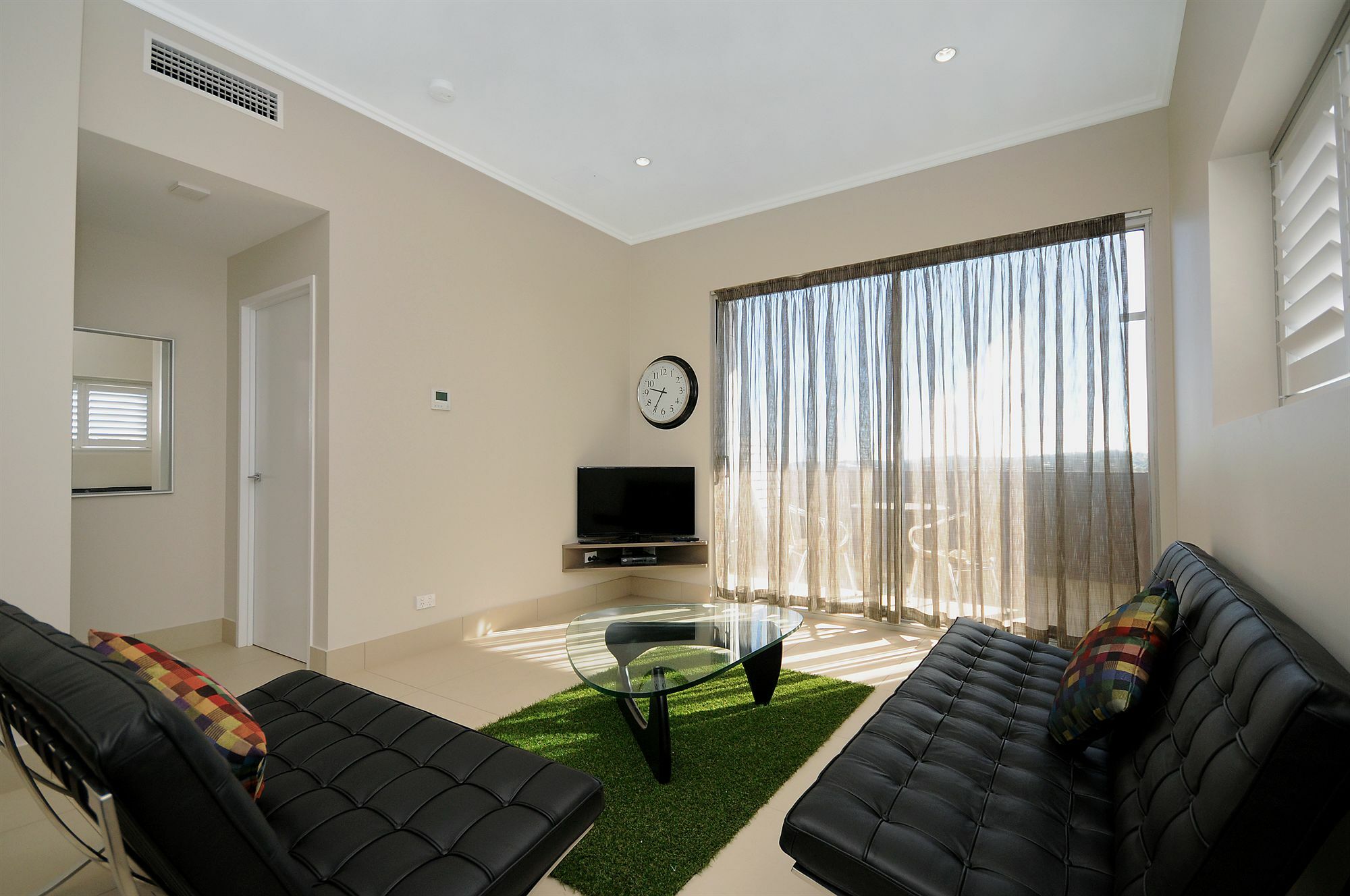 Laguna Serviced Apartments Toowoomba Exteriör bild