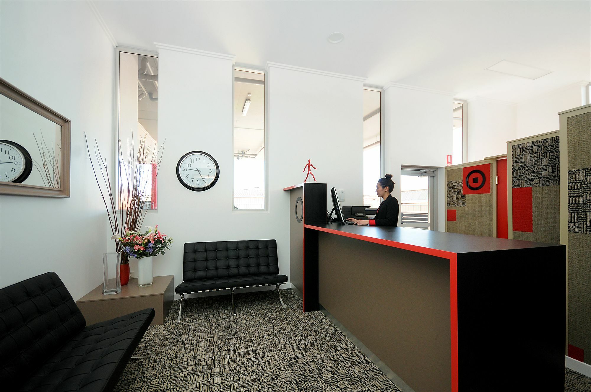 Laguna Serviced Apartments Toowoomba Exteriör bild