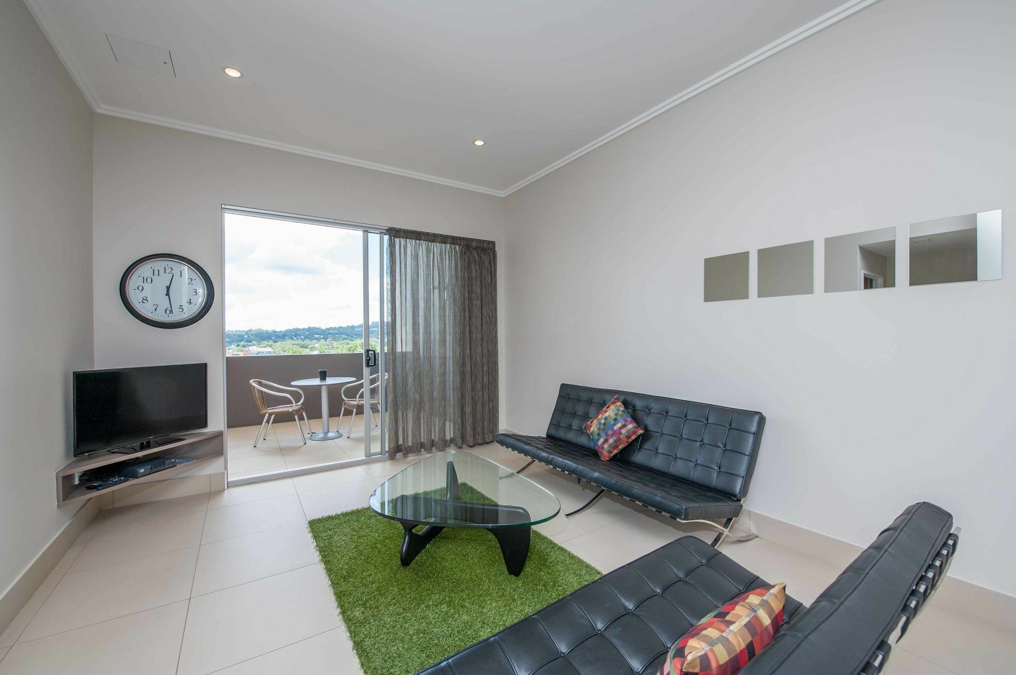 Laguna Serviced Apartments Toowoomba Exteriör bild