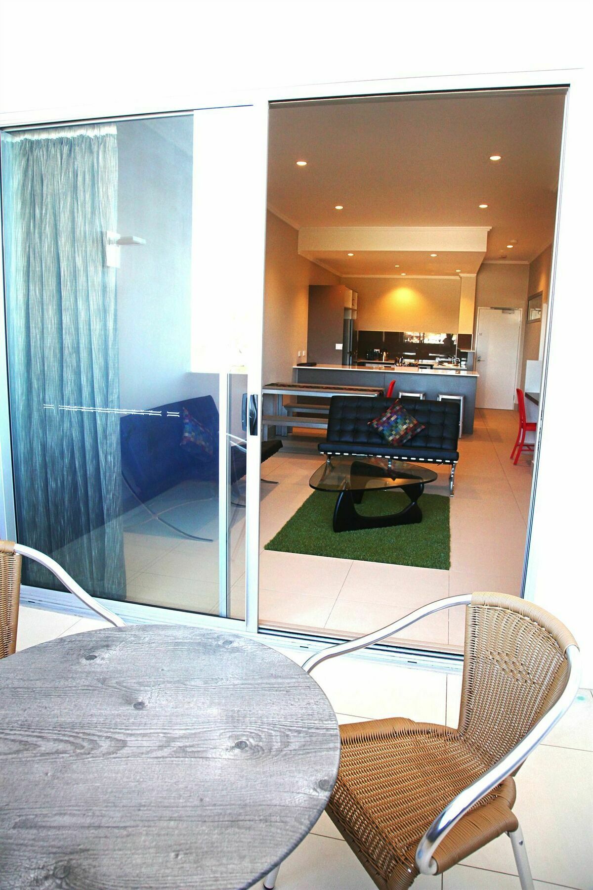 Laguna Serviced Apartments Toowoomba Exteriör bild