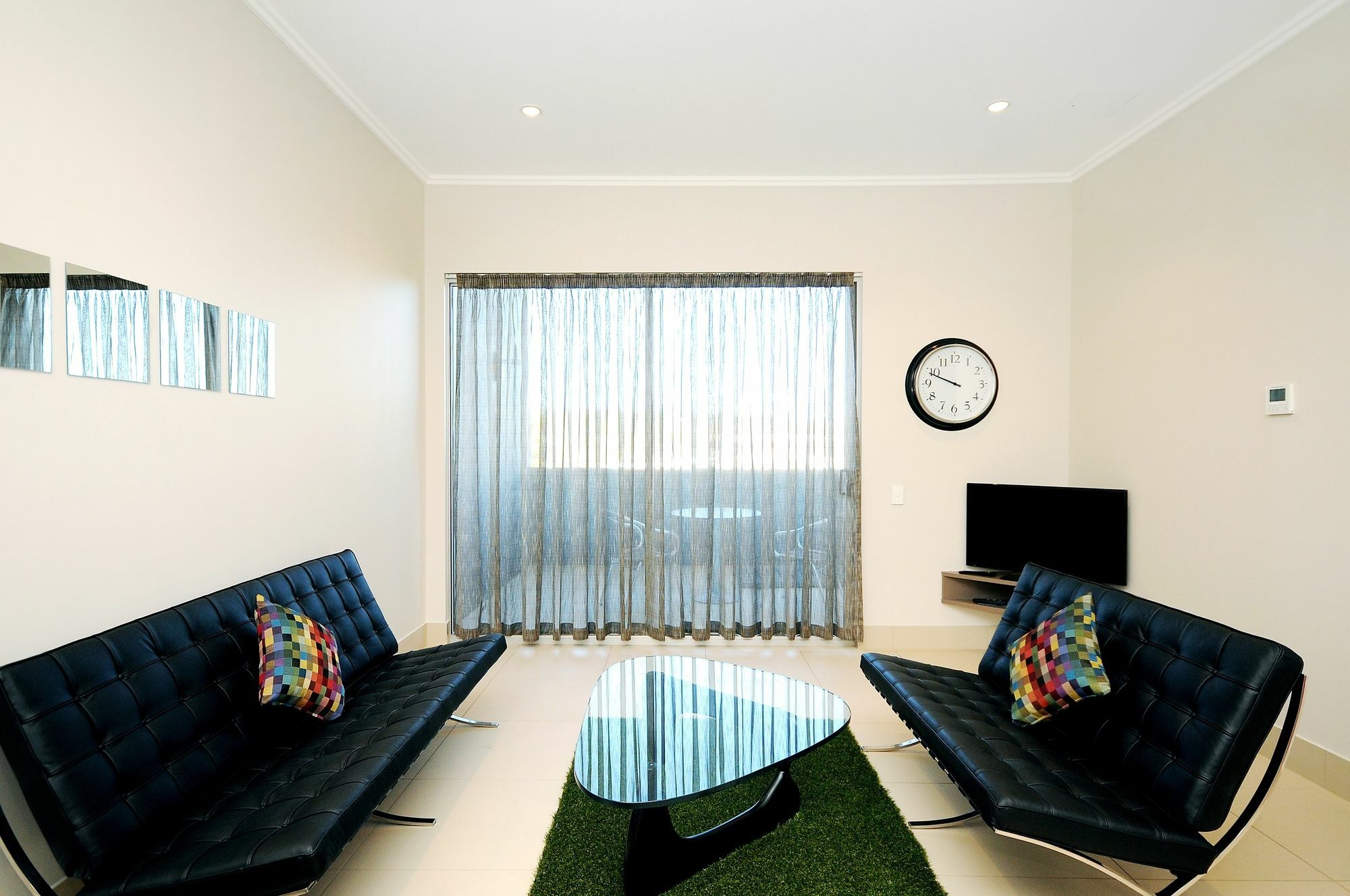 Laguna Serviced Apartments Toowoomba Exteriör bild
