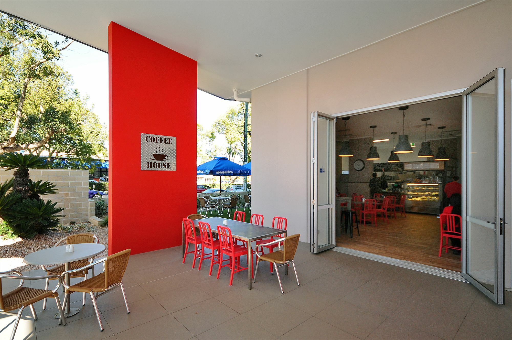 Laguna Serviced Apartments Toowoomba Exteriör bild