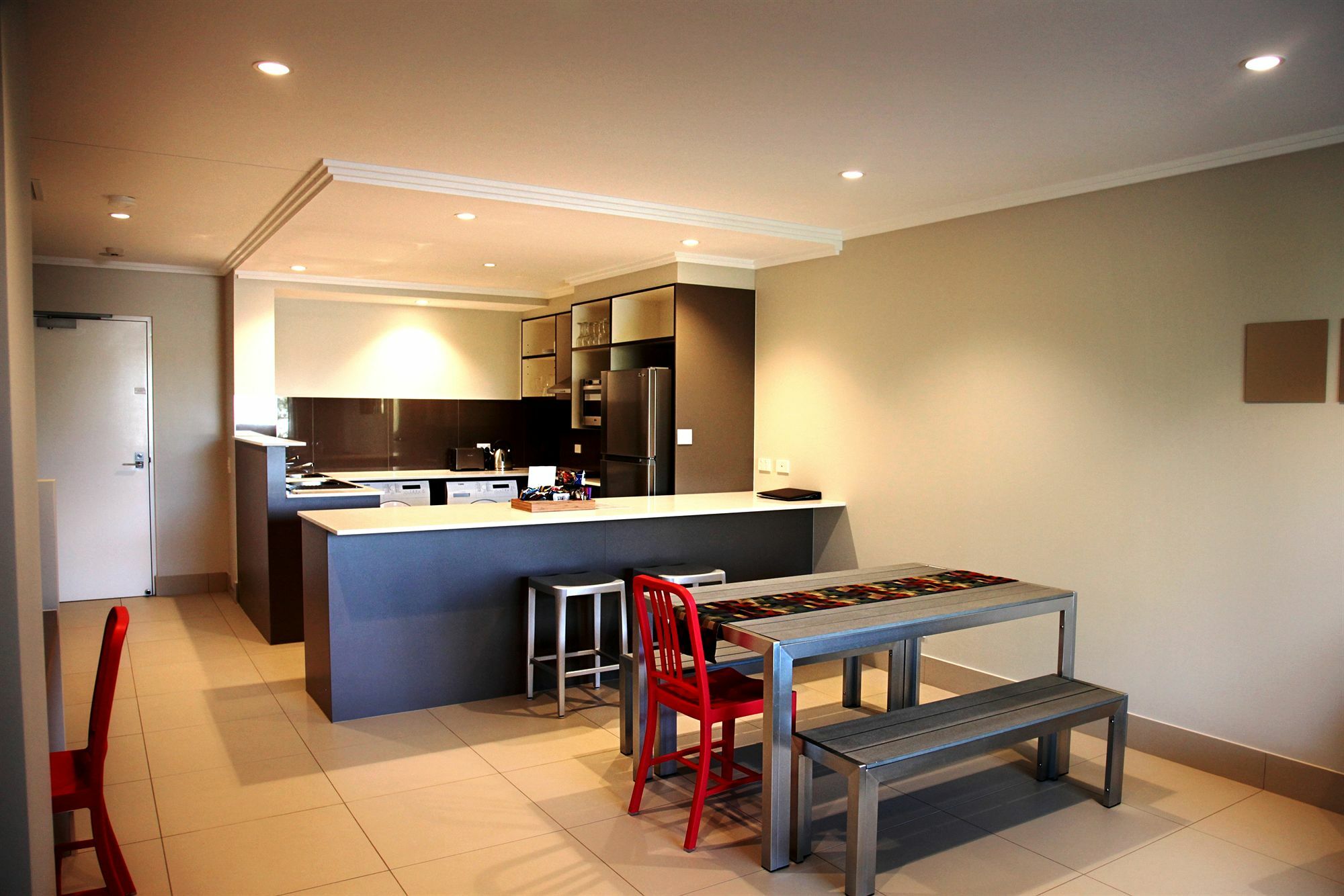 Laguna Serviced Apartments Toowoomba Exteriör bild