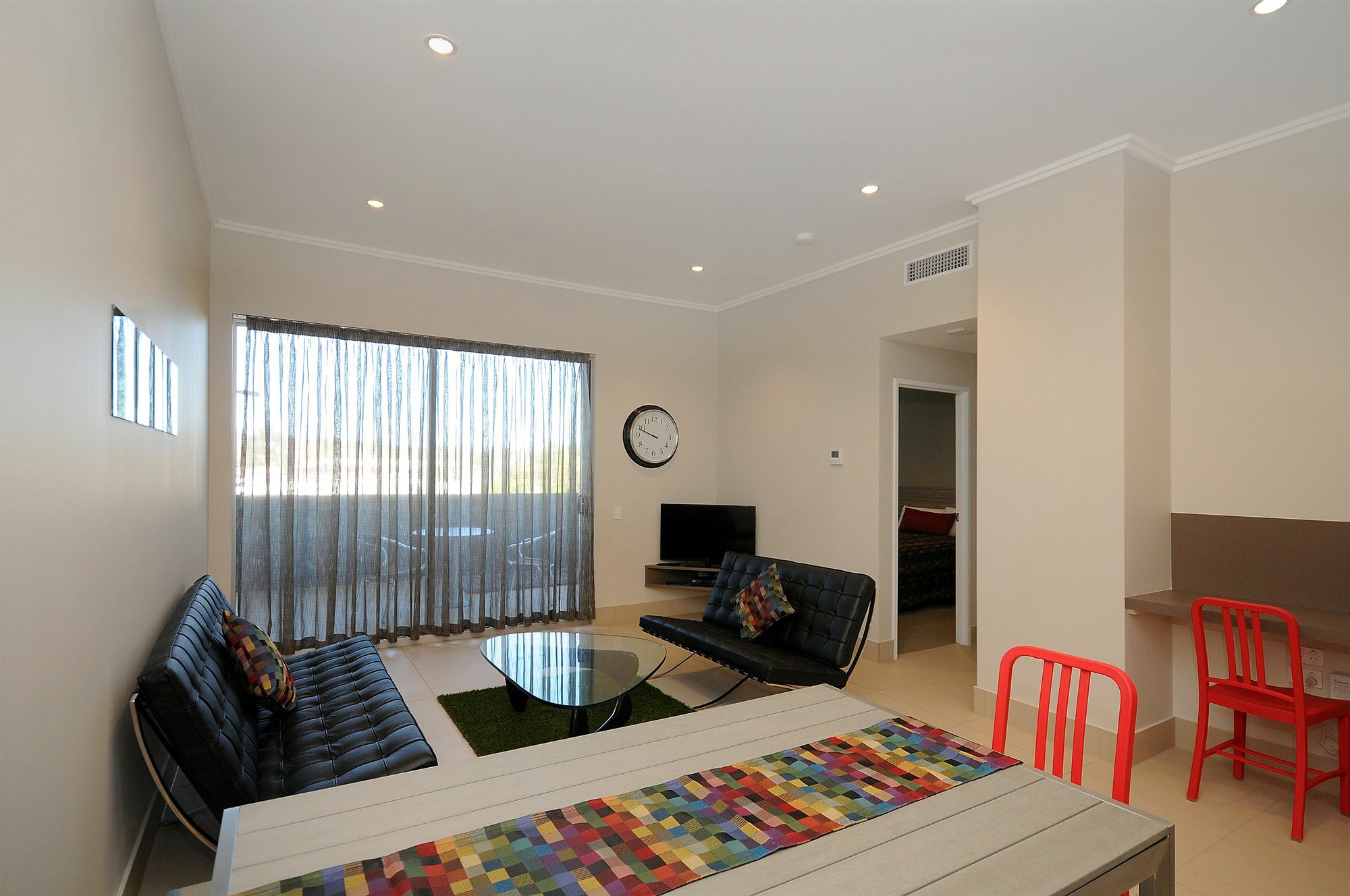 Laguna Serviced Apartments Toowoomba Exteriör bild
